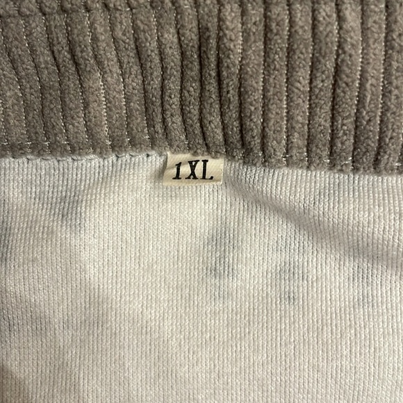 Aztec cardigan - Picture 3 of 3